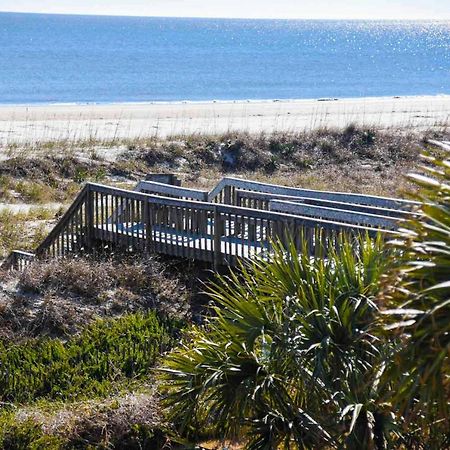 Sea Cloisters 409 Daire Hilton Head Island Dış mekan fotoğraf