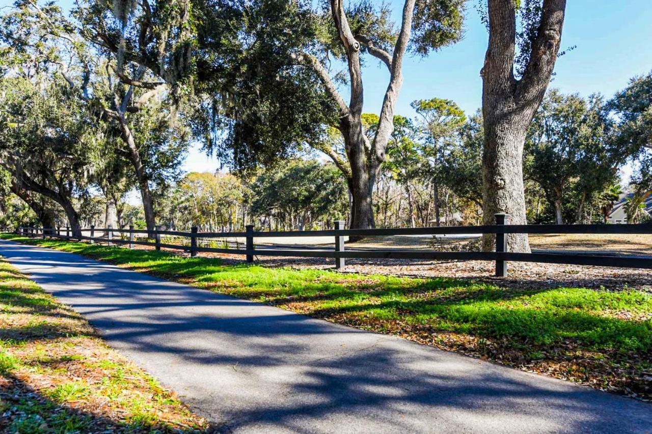 Sea Cloisters 409 Daire Hilton Head Island Dış mekan fotoğraf