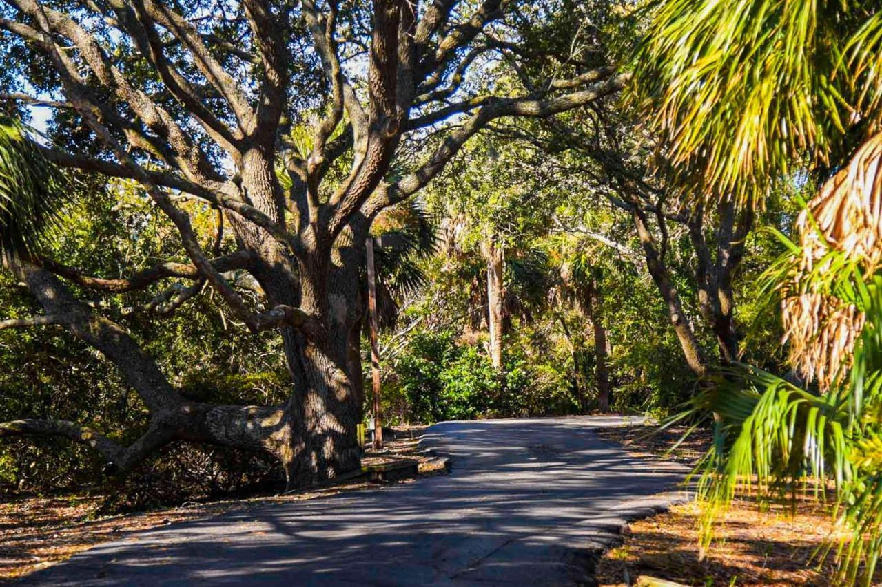 Sea Cloisters 409 Daire Hilton Head Island Dış mekan fotoğraf